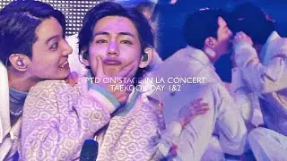 таekook мoments | bts 