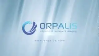 ORPALIS