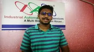 Best Industrial Automation Training Hyderabad | 