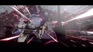 Guilty Gear Strive Beta