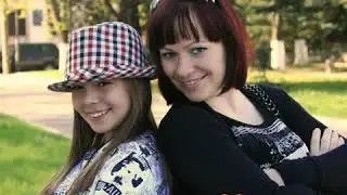 Я самая счастливая мама, потому что у меня самая лучшая дочь!!! С Днём рождения, моя девочка❤