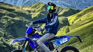 Oggi in moto raduno crash