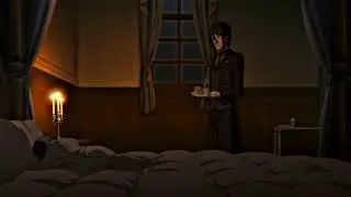 Ciel x Sebastian edit/Kuroshitsuji/Сиэль и Себастьян