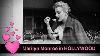 Marilyn Monroe Locations in Hollywood - A Grimm Valentine's Day Special (2024)   4K