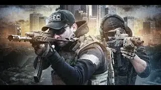 Из грязи в... | EFT