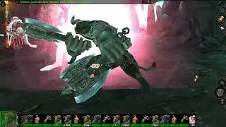 Midsummer Moo | HOMM 5.5 | Minotaur Only Challenge | Dungeon Pt.22