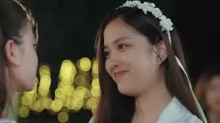 Mon y Sam se casan #gaptheseries #girlove #beckyfreen #subespañol