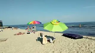 Затока 13 сентября 2019 года  отдых конец моего  отпуска