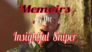 Unveiling Sniper Elite 5: The Sniper's Memoirs