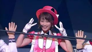 AKB48_ハステとワステ(Haste to Waste)