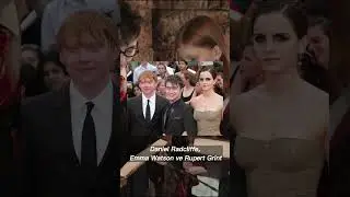 Harry Potter: Hogwarts'ın Sırları! #harrypotter #hogwarts