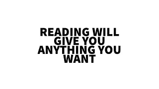 Why reading is the most important skill in your life