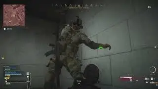 Challenge Luck