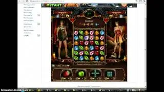 My Screencast