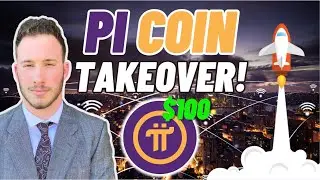 Pi Network (PI) WILL DOMINATE THE FUTURE!!!