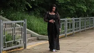 Leyla Talibzade - Gormeyende