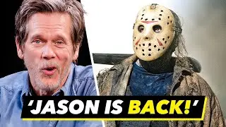 Friday The 13th Reboot EVERYTHING You Need To Know..