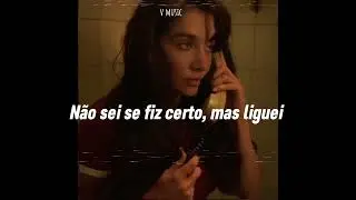Corazón Vacío- Maria Becerra     (Tradução)