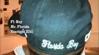 Fl. Boy - Mr. Florida