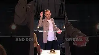 I FAKED a Britain’s Got Talent Audition #bgt