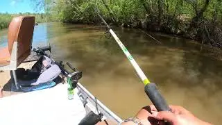 Fishing Day with Vsay & Robert