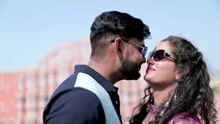 Mohit & Asmita BEAST PREWEDDING SONG RIDDHI SIDDHI STUDIO JAIPUR