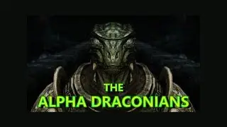 The Reptilian Draco Agenda - Alexander Retrov