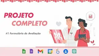 Projeto Completo I - 