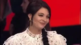 Кадами Курбон дар барноми Андрей Малахов звезда Таджикистана Кадами Курбан