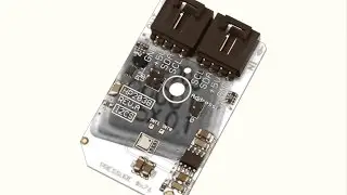 BeagleBone Black HP203B Precision Barometer & Altimeter Sensor 'C' Code Tutorial