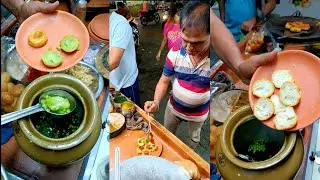 Sindhi Batan Butter Papdi Isse Panipuri Ke Panni Me Dubba ke Diya Jata Hai Kya Aap Isse Try Karenge?