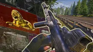 Пришлось УНИЧТОЖИТЬ ВСЕХ за этот ЛУТ в Arena Breakout Infinite