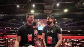Laracon 2024 - Day one recap!