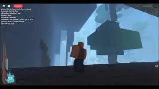 Roblox abyss world part 8