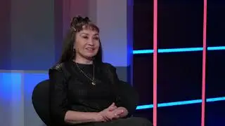Улон сюресъёс. Лидия Нянькина. 1 часть