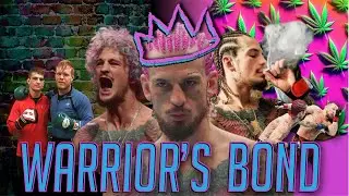 Sean O'Malley: The Warrior's Bond - UFC Documentary