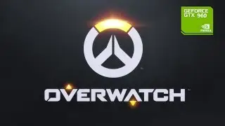 Overwatch on a GTX 960 2GB (Ultra settings) (8GB Ram) (i5 quad core 3.2ghz)