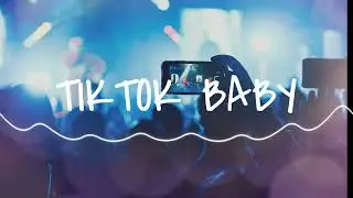 947.Ash - Tiktok Baby「如果你也有心动的迹象 请你直接给我心上开一枪」抖音热门音乐/完整歌词