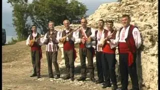 МФГ Родопска песен с.Сейдол- Изплела съм ти Мехмеде