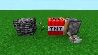 tnt + arrow = ???