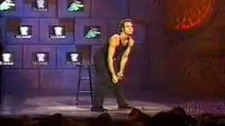 Dane Cook-Old Price is right