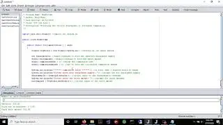 Java - Department Commission (C3P1)
