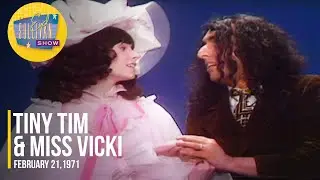 Tiny Tim & Miss Vicki 