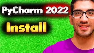 How to Download and install PyCharm 2022.2.1 on Windows 10  (64 bit & 32 bit) for Python