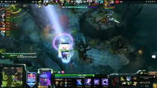 HR Artes  vs  Na`Vi