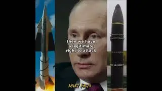 Putin Sigma Words #shorts #putin #sigma #putinsigma #moscowdaily #putinwords