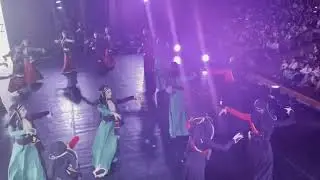 Acharulis Balada - Georgian National Ballet VIRTUOZ