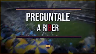 [LETRA] La 12 - Preguntale a River | PuntoBoca