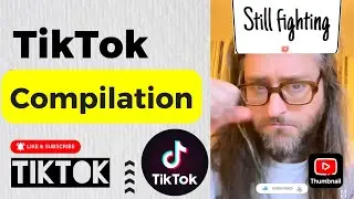 FUNNY TIKTOK COMPILATION #9