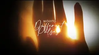 MOJIITO - DIFFERENT PULSES